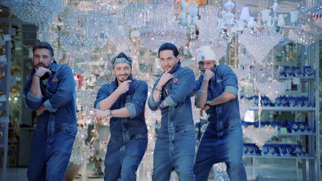 Тимур Родригез - Безбашенный!