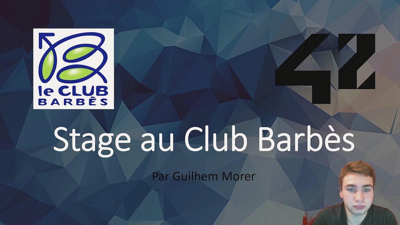 gmorer - 42 - stage1 - LCB