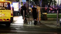 Menschen Hautnah : Klassenfahrt in den Terror - Deutsche Schüler ein Jahr nach dem Nizza-Anschlag