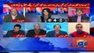 why did you play only imran khan's clip? is there only two parties in pakistan? Iftikhar Ahmad Gets Angry On Ayesha Bakhsh