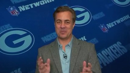 Michael Meredith talks 'Ice Bowl', Don Meredith