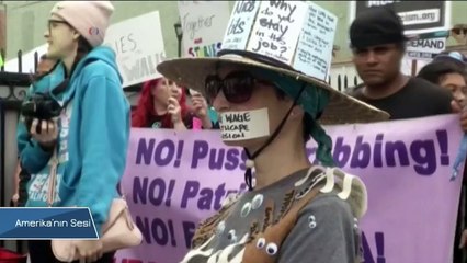 Medyadan Siyasete 2017'ye 'Ben de Yaşadım' Diyen Kadınlar Damga Vurdu