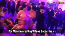 Virat Kohli and Anushka Sharma Dance on Her Walima Reception with Famous Panjabi Singer Gurdas Maan