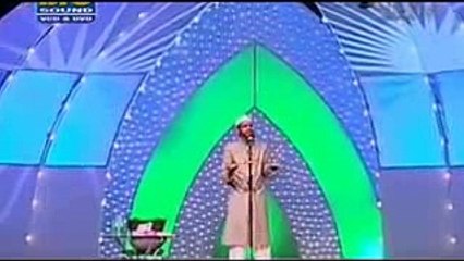Dr. Zakir Naik tell about  babri masjid