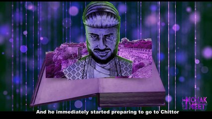 Padmavati | Official Trailer Out | Deepika Padukone | Rani Padmini Real Story With English Subtitles