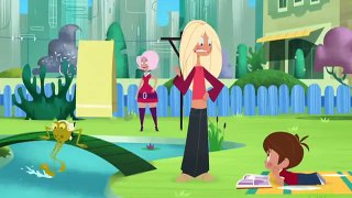 A Kind of Magic The Animated Series Episode 14