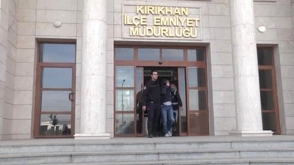 Hatay Merkezli 4 İlde "Kerpeten" Operasyonu