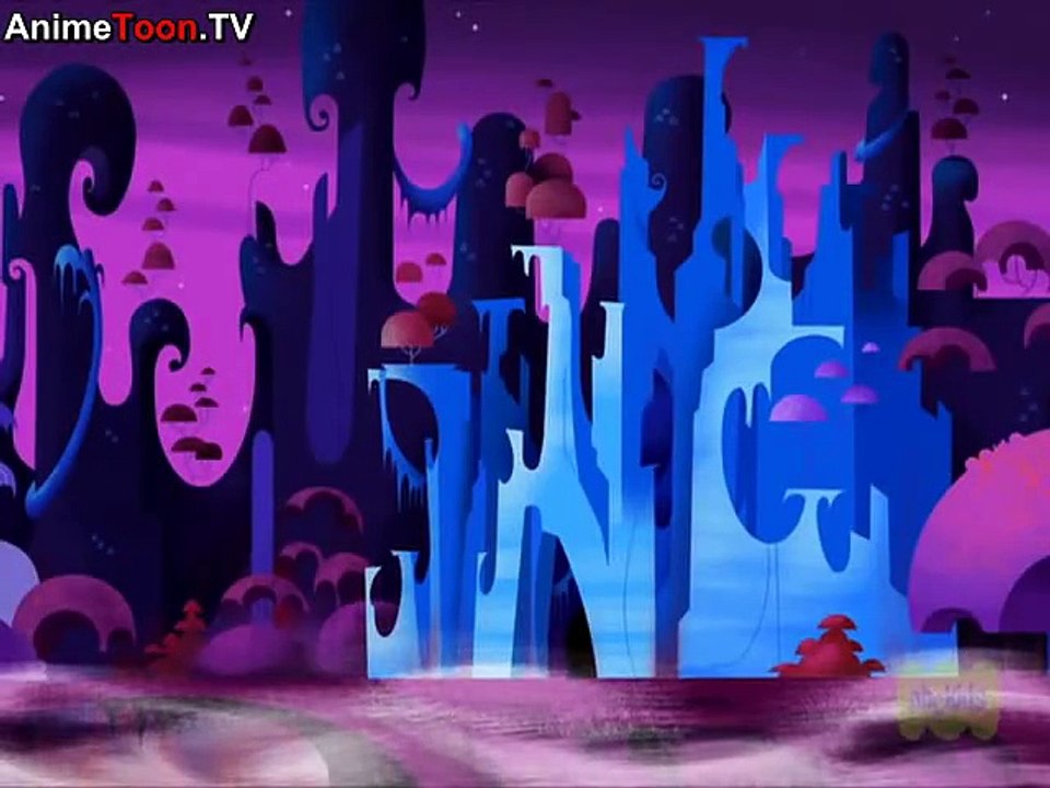 A Kind of Magic The Animated Series Episode 13