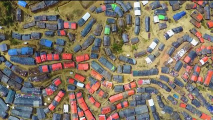 Children in conflict 'under attack'