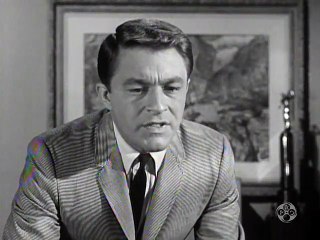 My Favorite Martian S1 E20 "My Nephew the Artist"