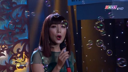 [Ca Khúc] Cho Em Quên Tuổi Ngọc - Thúy Huyền