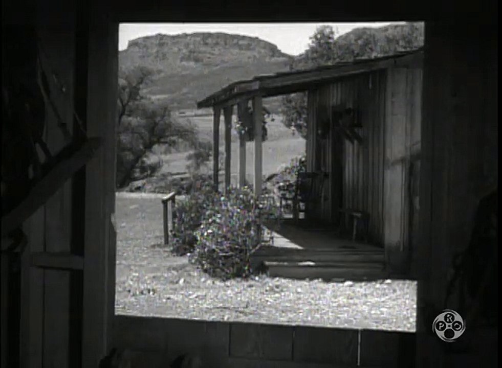 Rifleman S4 E06 Decision