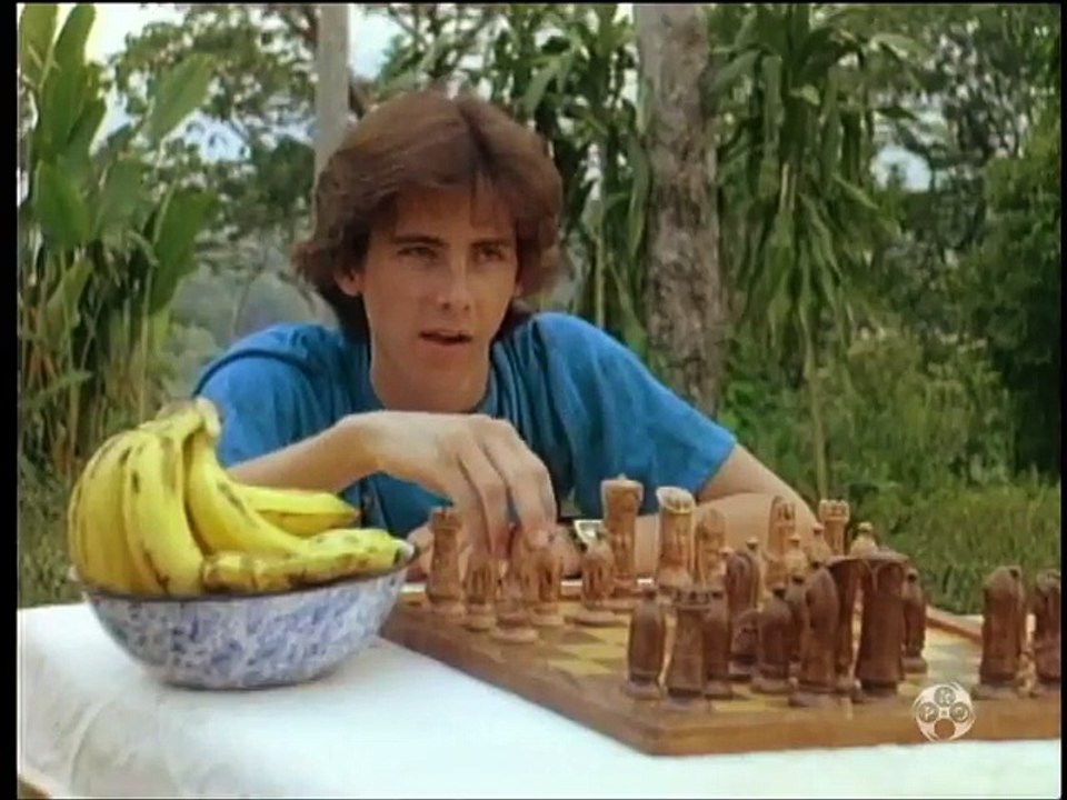 TARZAN-"Tarzan and the Orphan" S1 E11