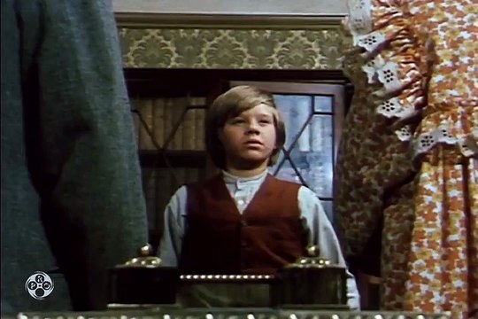 The Adventures of Black Beauty Foul Play S1 E22