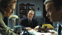 The Post with Meryl Streep & Tom Hanks - Dream Team