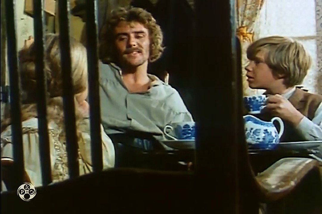 The Adventures of Black Beauty "Sailor on a Horse" S1 E23