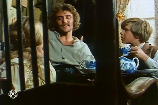 The Adventures of Black Beauty Sailor on a Horse S1 E23