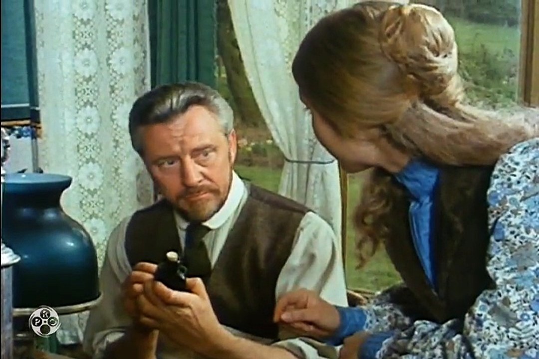 The Adventures of Black Beauty- "Runaway" S1 E05