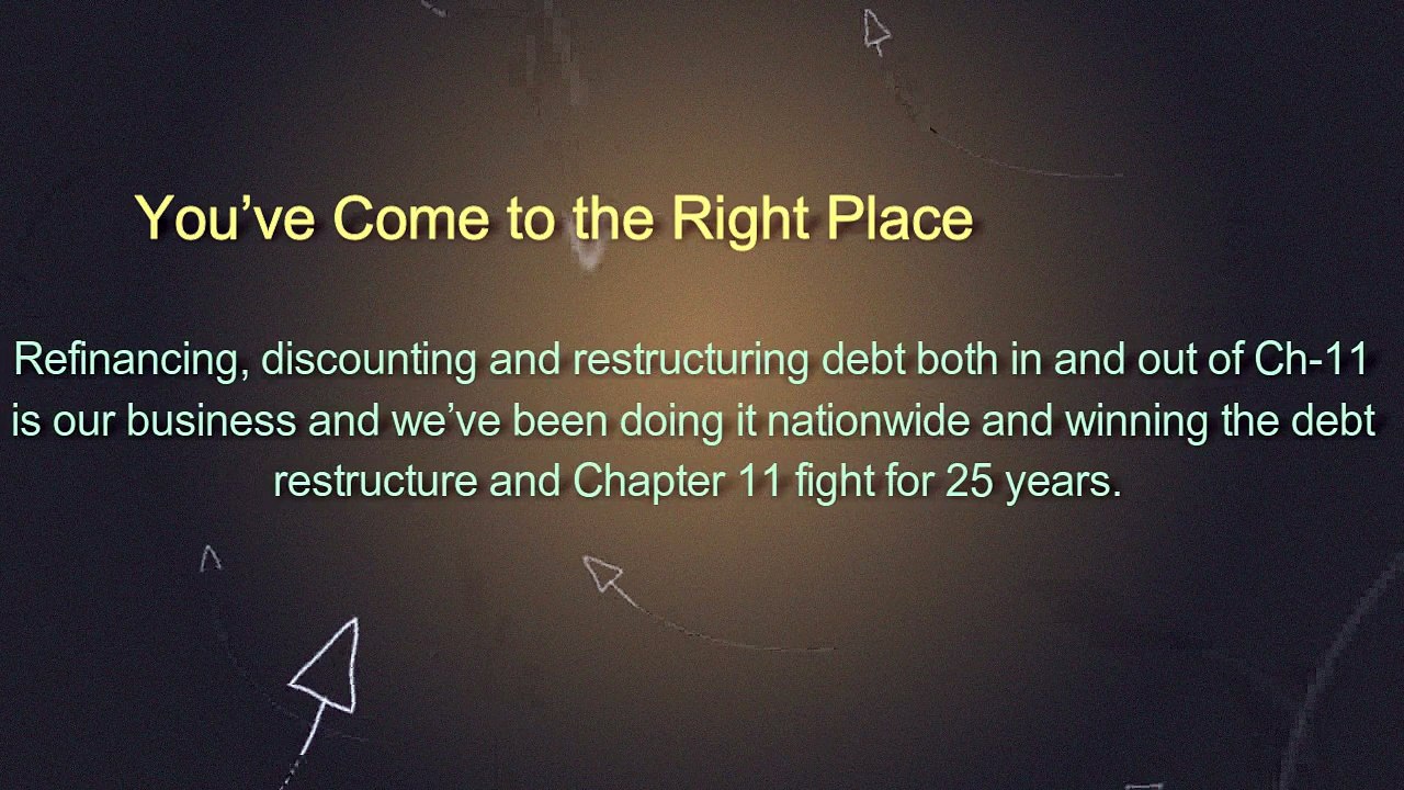 Restructuring Advisory Group