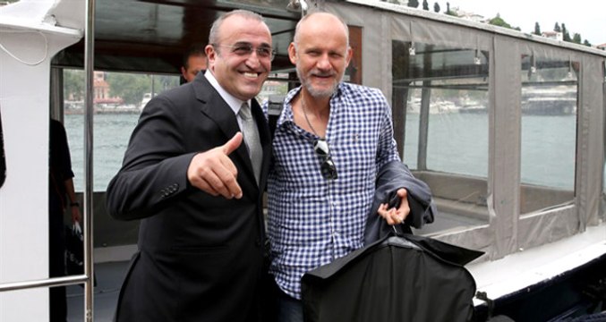 Abdurrahim Albayrak, Galatasaray Yönetiminde Görev Almayacak