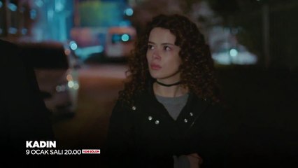 Kadın 11 Bölüm 1 Fragman