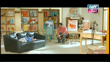 Iltija Episode 26 In High Quality on Ary Zindagi 28th December 2017