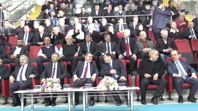 Bakan Bak: Bu Millete Kimse Diz Çöktüremez, Bu Millete Kimse Boyun Eğdiremez