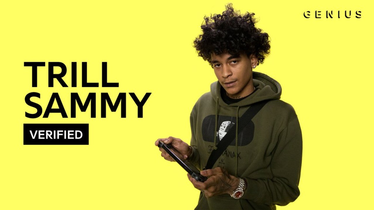 Trill Sammy Breaks Down "Two"