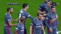 Cenk Tosun Goal HD - Besiktast3-0tOsmanlispor 28.12.2017