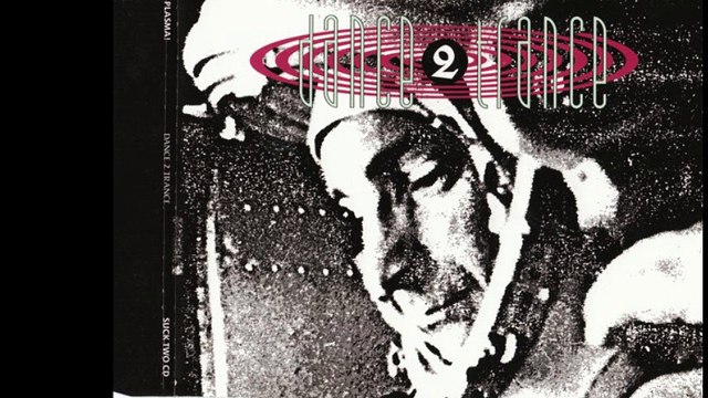 Dance 2 Trance - Dance 2 Trance (Techno Mix)