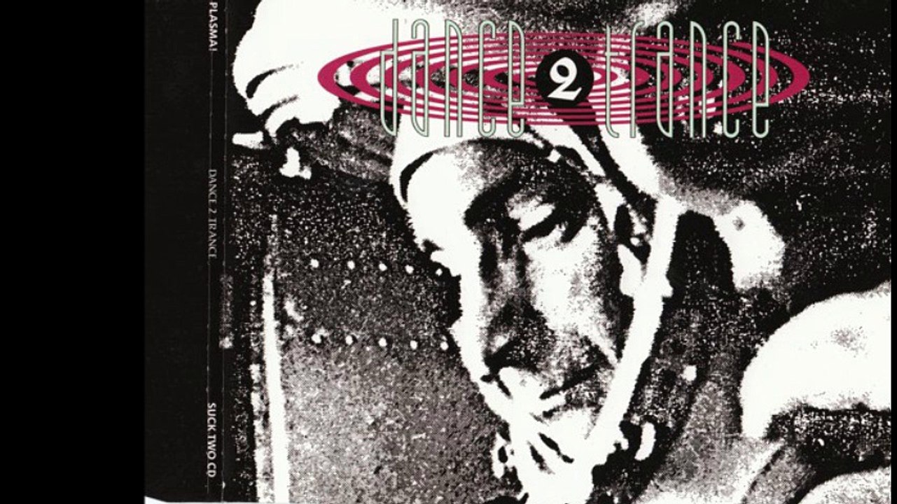 Dance 2 Trance - Dance 2 Trance (Techno Mix)