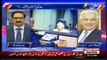 Kal Tak with Javed Chaudhry – 28th December 2017