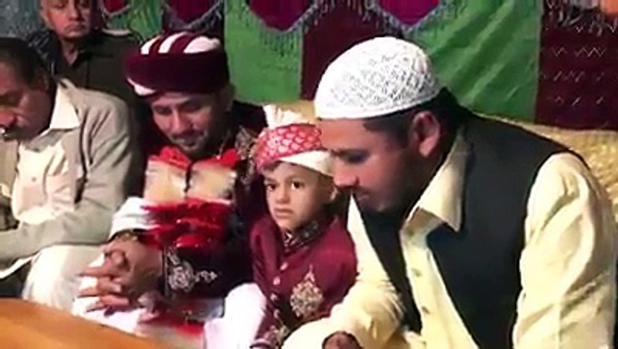 Punjabi Nikah