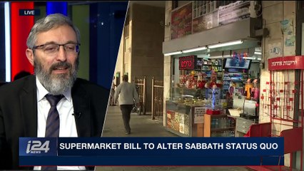 THE RUNDOWN | Religious, secular lawmakers in rift over bill | Thursday, December 28th 2017