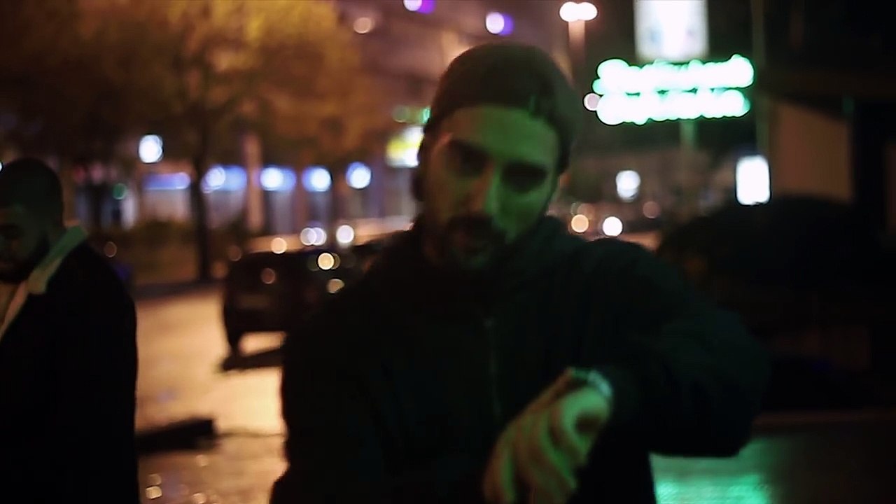 Lójico - Vim do Nada (Prod. Memorais)