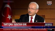 Kemal Kılıçdaroğlu: Bu sadece CHP’nin işi değil