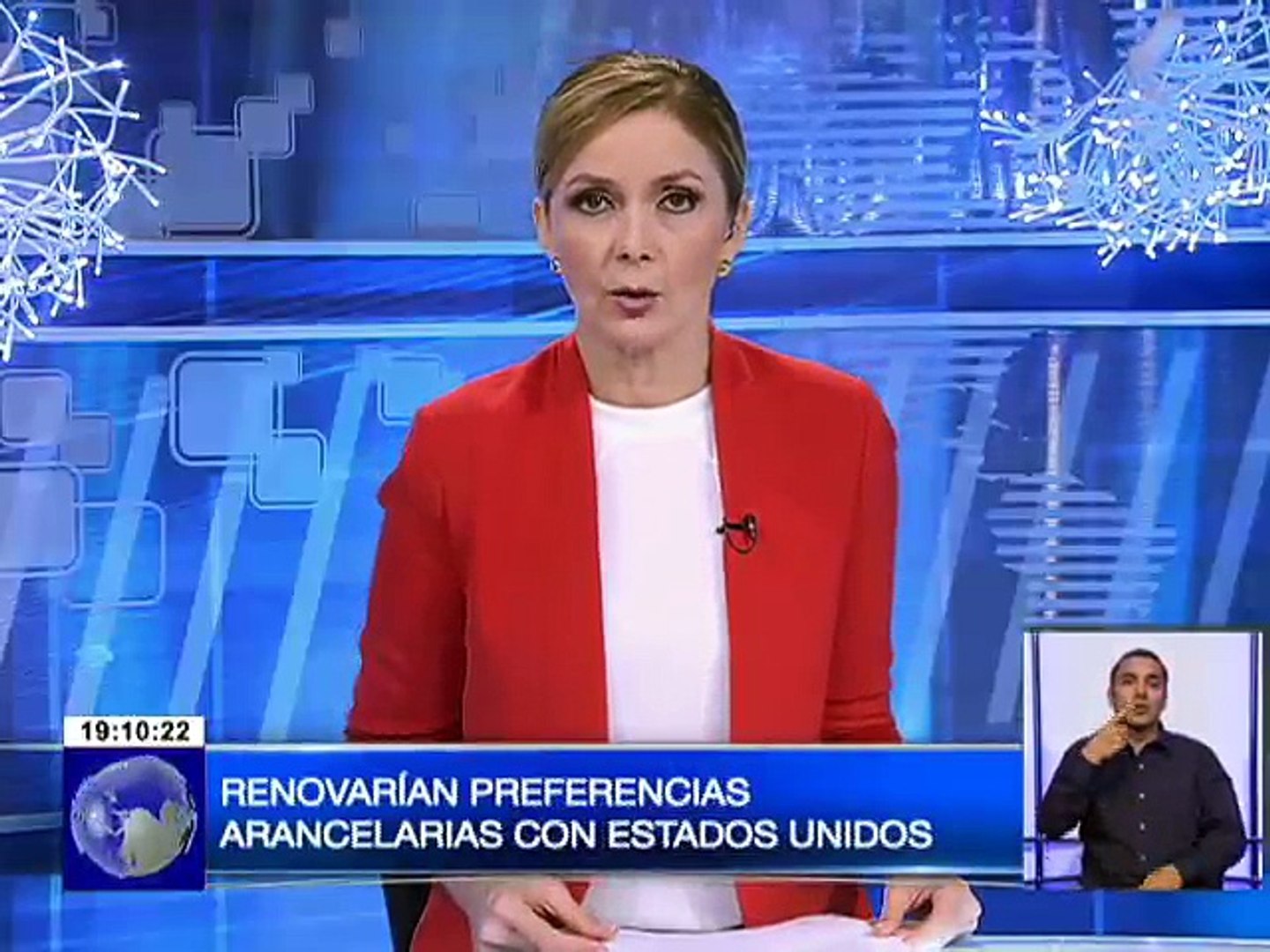 Renovarian Preferencias Arancelarias Con Estados Unidos Video Dailymotion