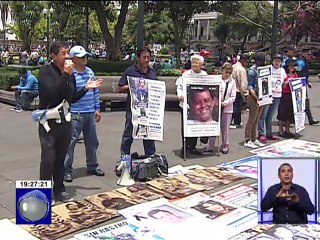 Colectivos analizan posibilidad de aplicar la cadena perpetua