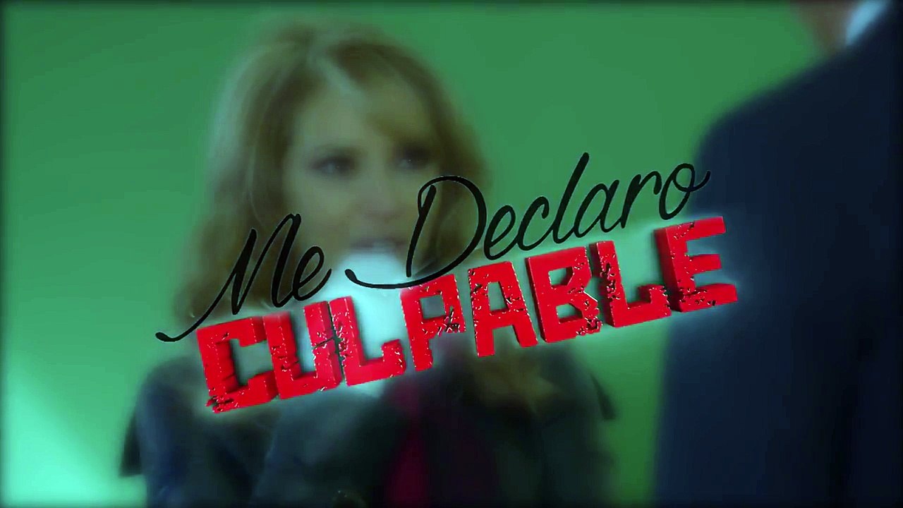 Me declaro culpable  Julián, a punto de caer ¦ Esta semana