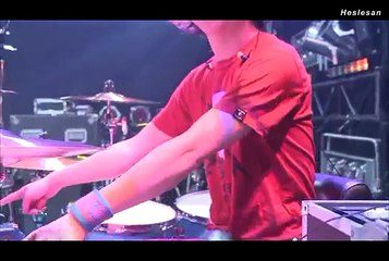 OOR Zankyou Reference Documentary parte 1 Sub ita