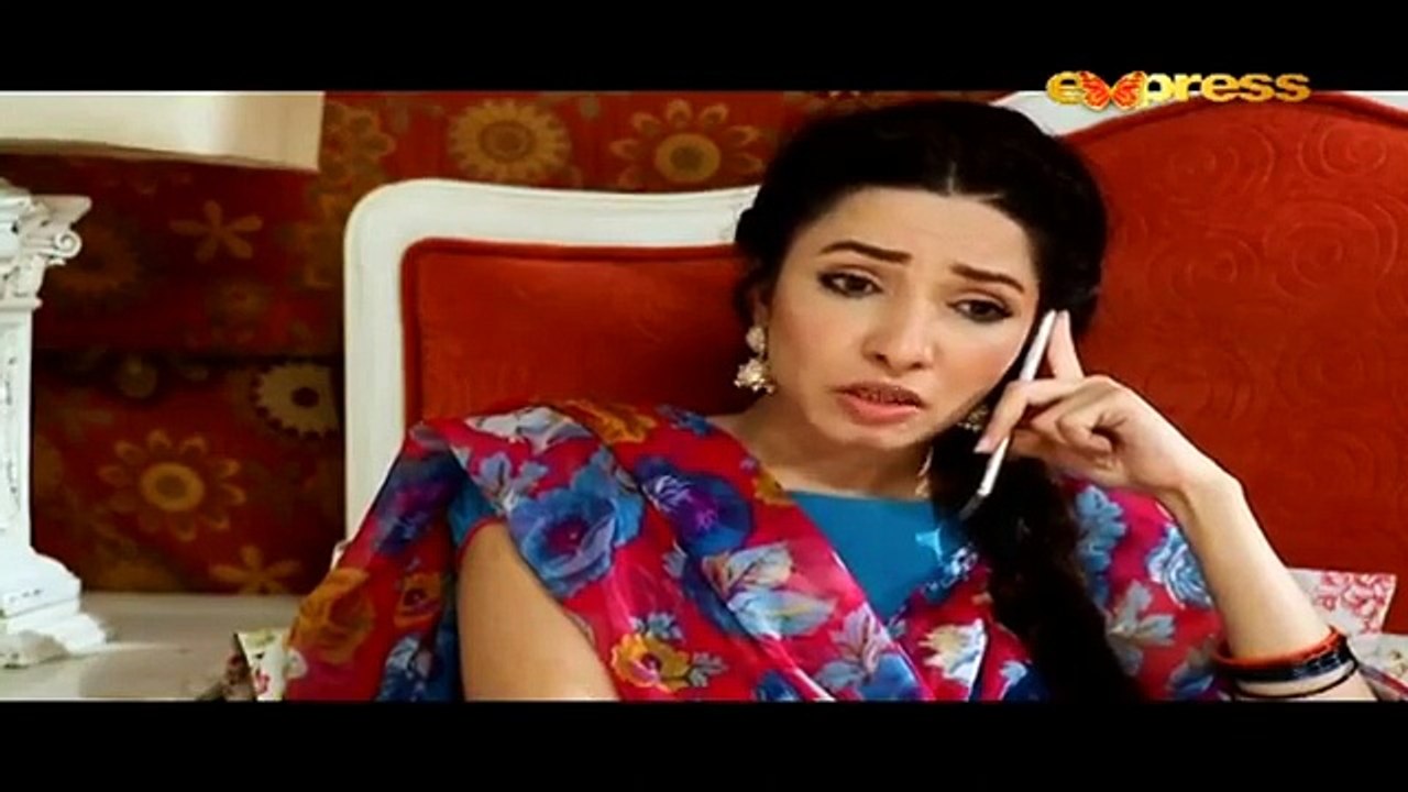 Kalank - Episode 44