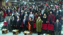 'Kudüs'ün İslam dünyası için önemi ve Türkiye-Pakistan'ın rolü' konferansı - KASTAMONU