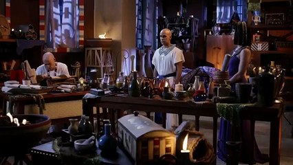 Moises Y Los Diez Mandamientos Capitulo 71 Completo