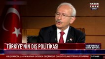 ''Ben sizi dünyaya rezil etmiyorum siz zaten rezil olmuşsunuz''