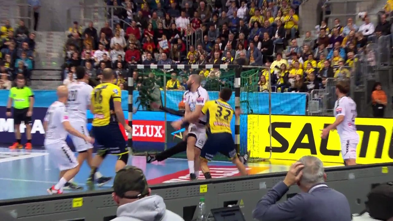 Handball | Les stars du passé (Ligue des champions masculine)