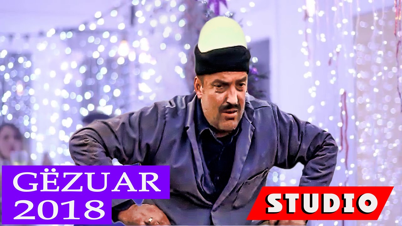 Gezuar (2018) Baskia
