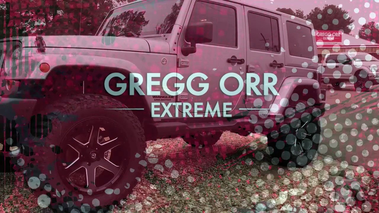 2013 Jeep Wrangler Unlimited Sahara Lifted Broken Bow OK | Lifted Jeep Wrangler Broken Bow OK