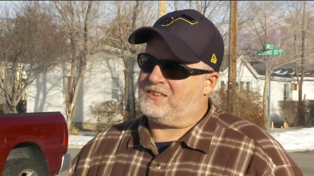 Police Question Woman Accused of Scamming ‘Giving Train’ Facebook Group