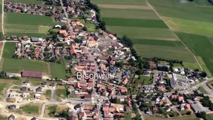 Escapade en ULM Part2