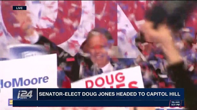 THE RUNDOWN | U.S. dollar weakening throughout 2017 | Thursday, December 28th 2017